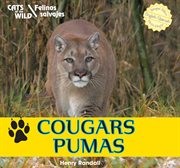 Cougars / pumas cover image