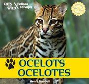 Ocelots = : Ocelotes cover image