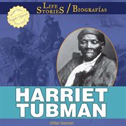 Harriet Tubman cover image