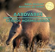 Aardvarks cover image
