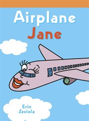 Airplane Jane cover image