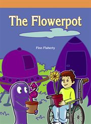 The flowerpot cover image