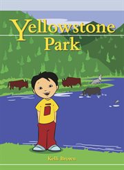Yellowstone park cover image