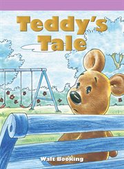 Teddy's tale cover image