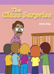 The class suprise cover image