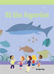 At the aquarium cover image