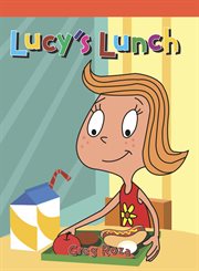 Lucy's lunch cover image