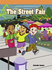 The street fair cover image