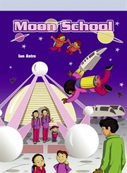 Moon school cover image