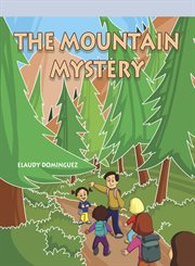 The Mountain Mystery cover image