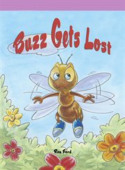 Buzz gets lost cover image