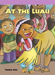 At the Luau cover image