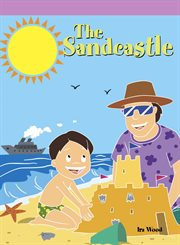 The sandcastle cover image