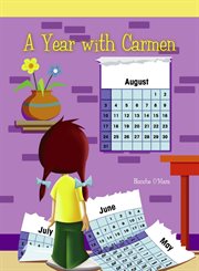 A year with carmen cover image