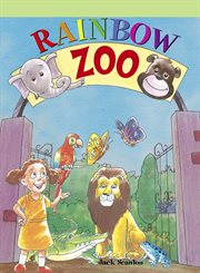 Rainbow zoo cover image