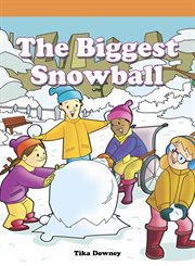 The biggest snowball cover image