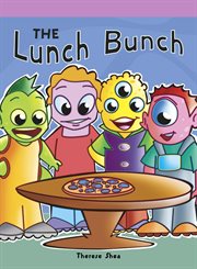 The lunch bunch cover image