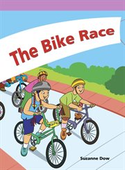 The bike race cover image