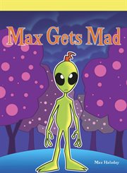 Max gets mad cover image