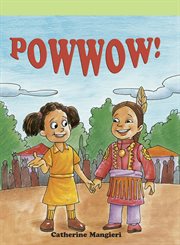 Powwow! cover image