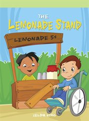 The lemonade stand cover image