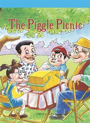 The piggle picnic cover image