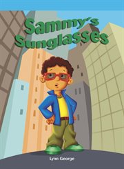 Sammy's sunglasses cover image