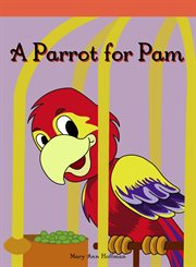 A parrot for Pam cover image