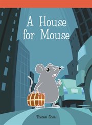 A house for mouse cover image