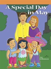 A special day in May cover image