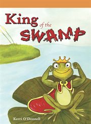 King of the swamp cover image