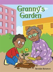 Granny's garden cover image