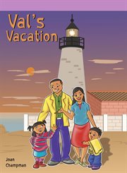 Val's vacation cover image