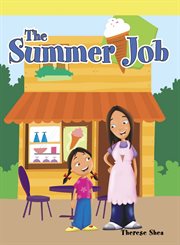 The summer job cover image