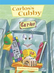 Carlos's cubby cover image