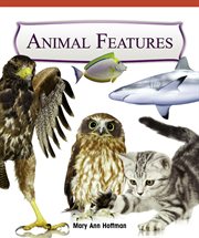 Animal features cover image