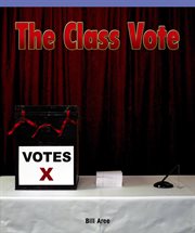 The class vote cover image
