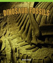 Dinosaur fossils cover image