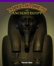 Mummies of ancient Egypt cover image