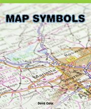 Map symbols cover image