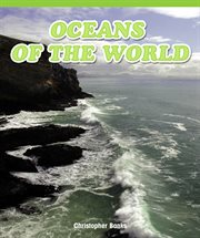 Oceans of the world cover image