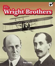 The Wright Brothers cover image