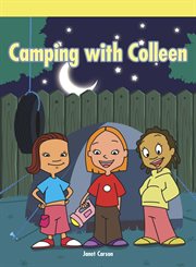Camping with Colleen cover image