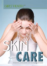 Skin care cover image