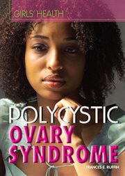 Polycystic ovary syndrome cover image