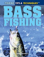 Bass fishing cover image