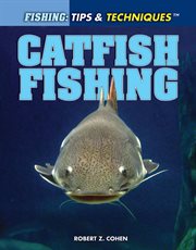 Catfish fishing cover image