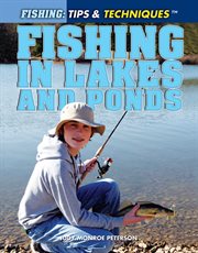Fishing in lakes and ponds cover image