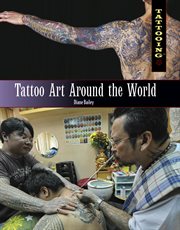 Tattoo art around the world cover image