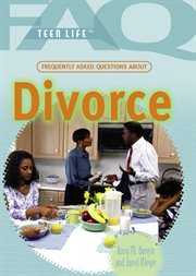 Frequently asked questions about divorce cover image